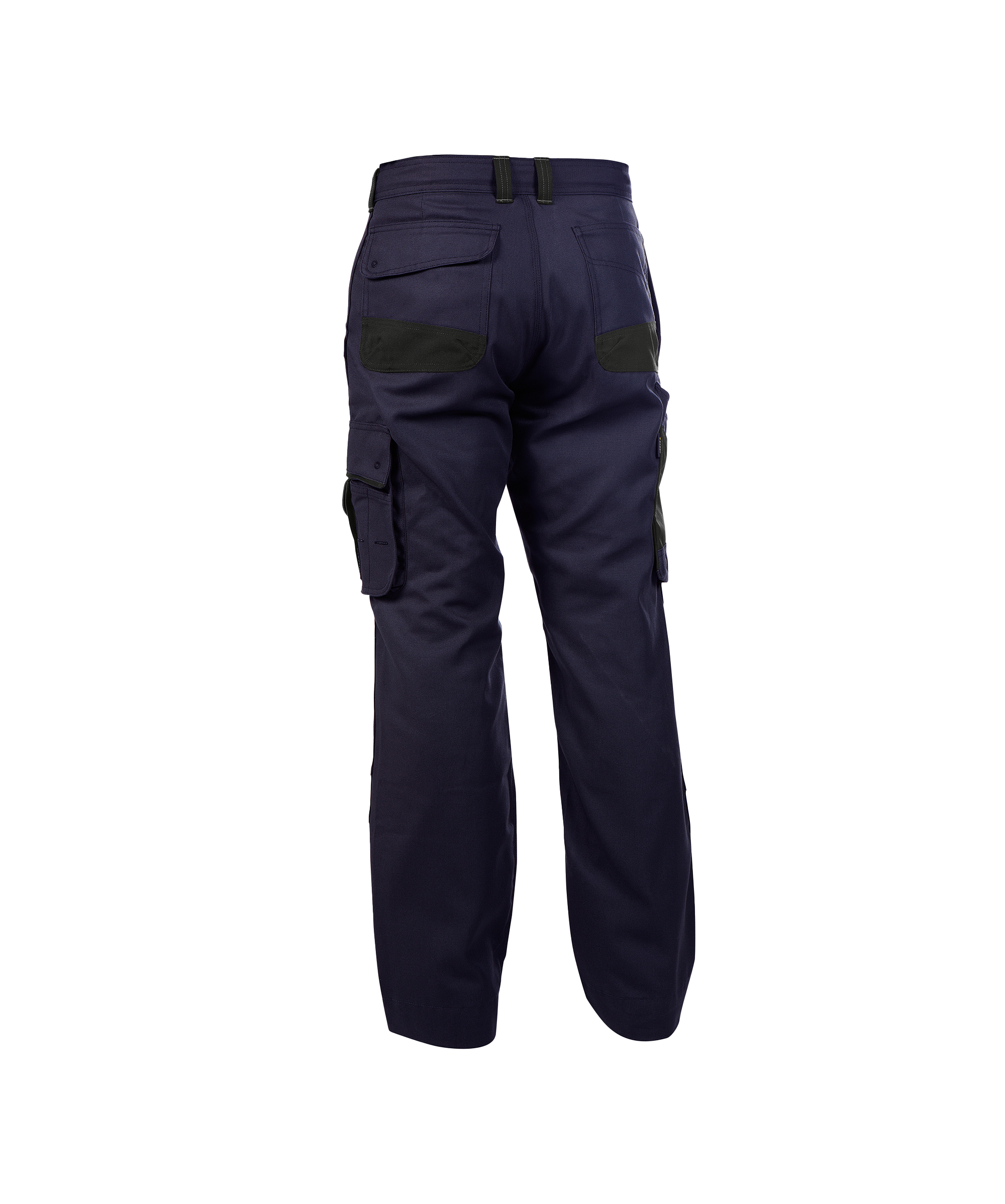 DASSY® Stark - Canvas werkbroek - Afbeelding 4