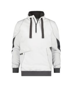 Alternative view of DASSY® Stellar Painters - Sweater