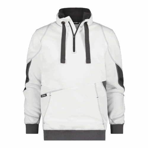 Alternative view of DASSY® Stellar Painters - Sweater