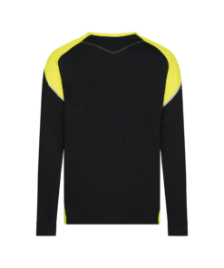 Alternative view of DASSY® Tacoma - T-shirt met lange mouwen