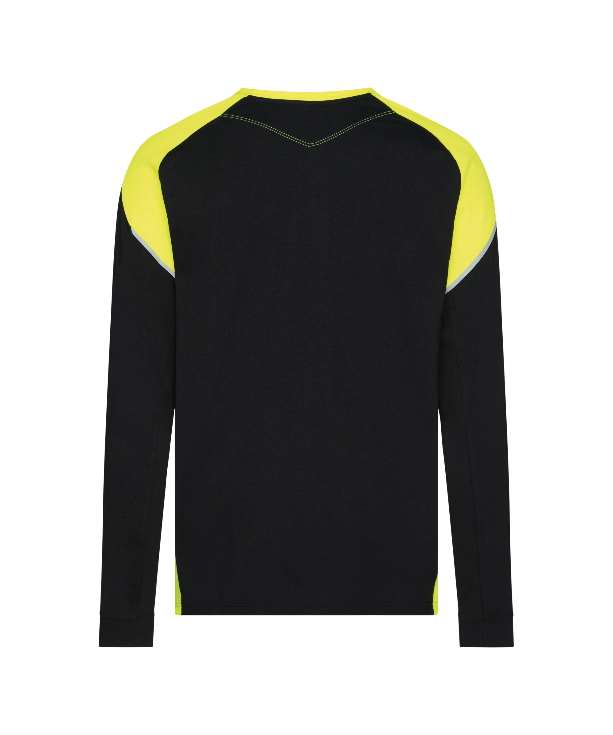 DASSY® Tacoma - T-shirt met lange mouwen - Afbeelding 2