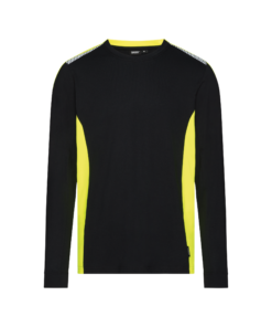 DASSY® Tacoma - T-shirt met lange mouwen