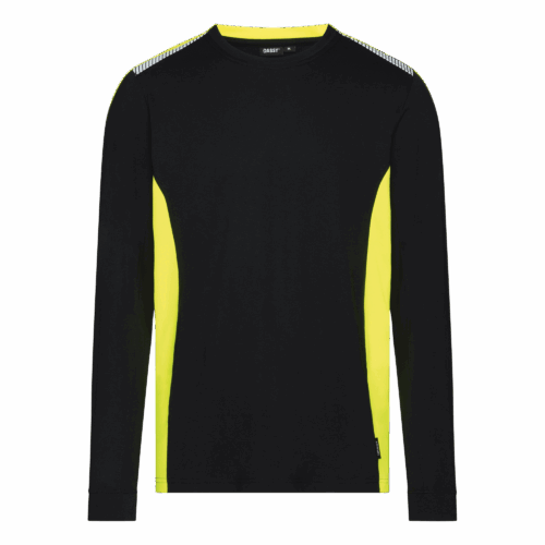 DASSY® Tacoma - T-shirt met lange mouwen