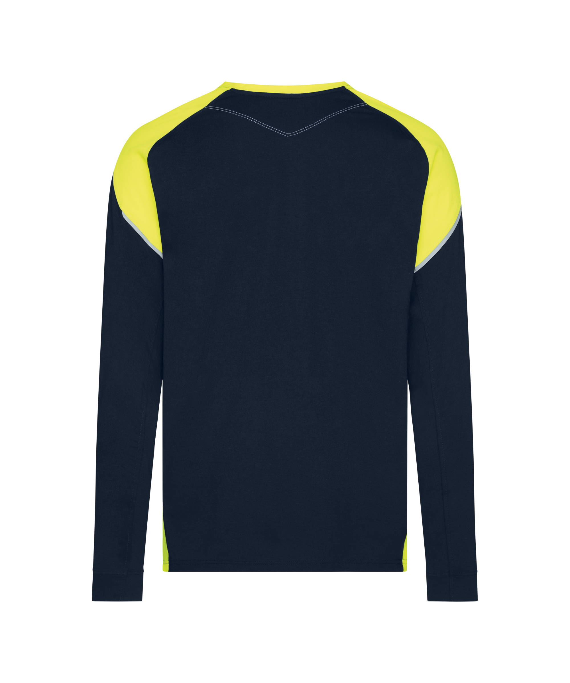 DASSY® Tacoma - T-shirt met lange mouwen - Afbeelding 5