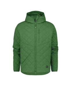 DASSY® Tama - Geïsoleerde jas - Afbeelding 10