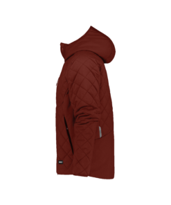 DASSY® Tama - Geïsoleerde jas - Afbeelding 15