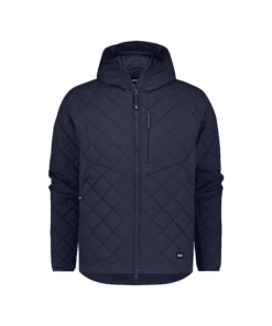 DASSY® Tama - Geïsoleerde jas - Afbeelding 7