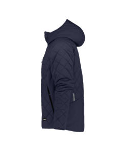 DASSY® Tama - Geïsoleerde jas - Afbeelding 9