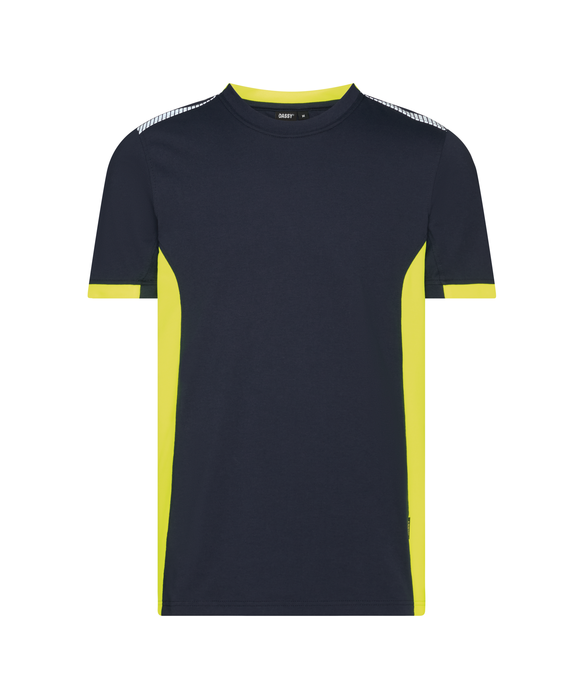 DASSY® Tampico - T-shirt - Afbeelding 4