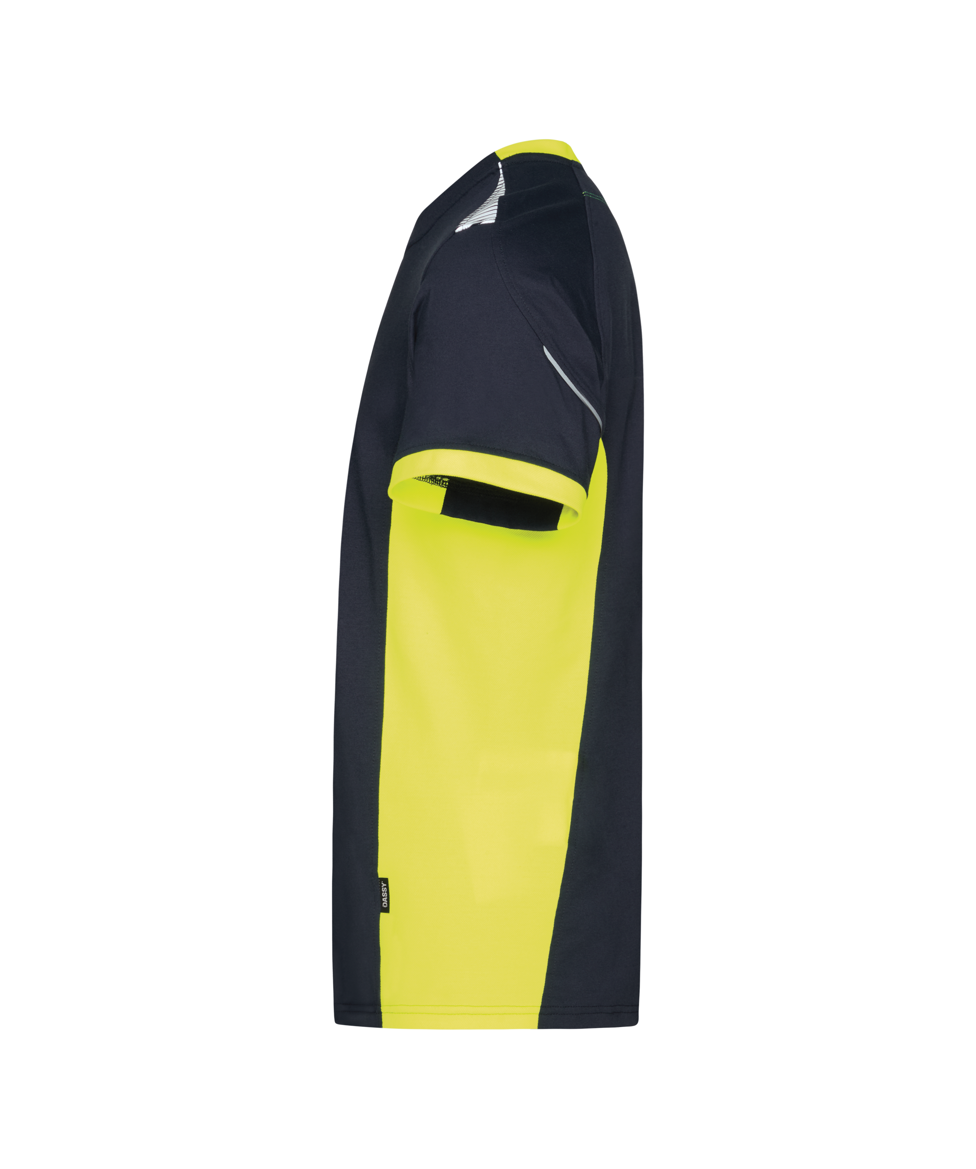 DASSY® Tampico - T-shirt - Afbeelding 6