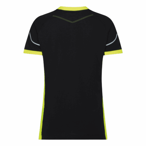 Alternative view of DASSY® Tampico Women - T-shirt voor dames