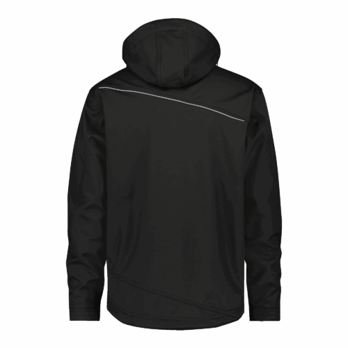 Alternative view of DASSY® Tavira - Softshelljas