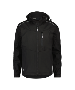 DASSY® Tavira - Softshelljas