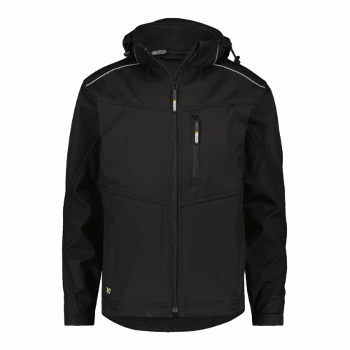 DASSY® Tavira - Softshelljas