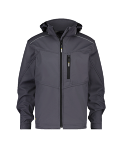 DASSY® Tavira - Softshelljas - Afbeelding 4