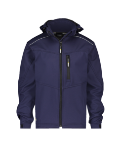 DASSY® Tavira - Softshelljas - Afbeelding 7