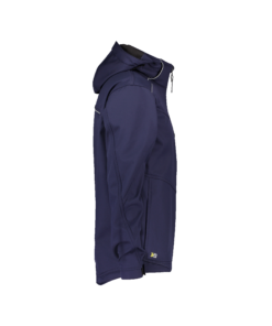 DASSY® Tavira - Softshelljas - Afbeelding 9