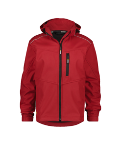 DASSY® Tavira - Softshelljas - Afbeelding 10