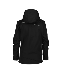 Alternative view of DASSY® Tavira Women - Softshelljas voor dames