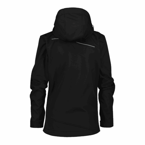 Alternative view of DASSY® Tavira Women - Softshelljas voor dames