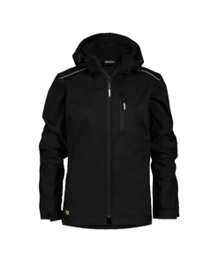 DASSY® Tavira Women - Softshelljas voor dames