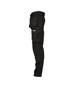 DASSY® Texas - Canvas holsterzakkenbroek met kniezakken - Afbeelding 6