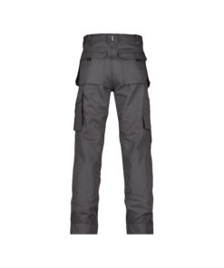 Alternative view of DASSY® Texas - Canvas holsterzakkenbroek met kniezakken