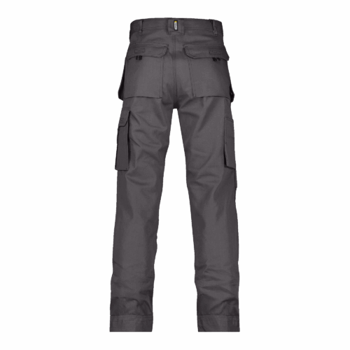 Alternative view of DASSY® Texas - Canvas holsterzakkenbroek met kniezakken