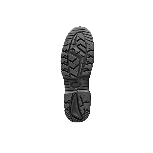 Alternative view of DASSY® Thanos S3 - Hoge veiligheidsschoen