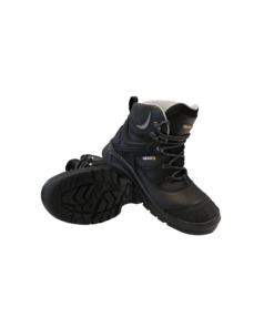 DASSY® Thanos S3 - Hoge veiligheidsschoen