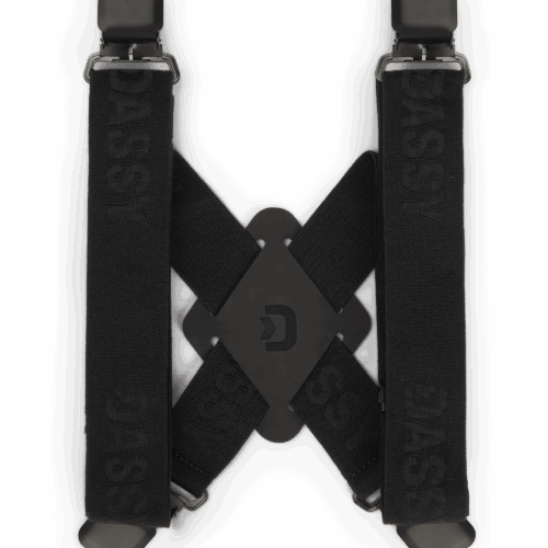 DASSY® Themis - Bretellen