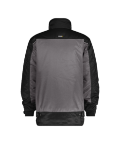 Alternative view of DASSY® Tignes - Tweekleurige beaver winterjas