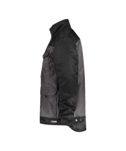 DASSY® Tignes - Tweekleurige beaver winterjas - Afbeelding 3