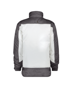 DASSY® Tignes - Tweekleurige beaver winterjas - Afbeelding 5