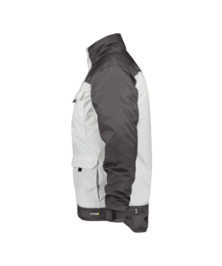 DASSY® Tignes - Tweekleurige beaver winterjas - Afbeelding 6