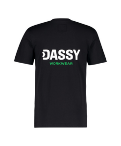 DASSY® Tim - T-shirt met bedrukking - Afbeelding 2