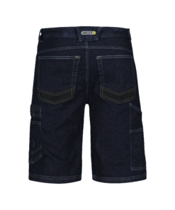 DASSY® Tokyo - Jeanswerkshort met stretch - Afbeelding 2