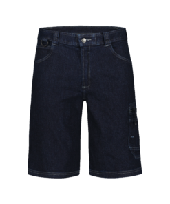 DASSY® Tokyo - Jeanswerkshort met stretch