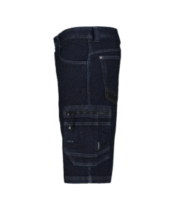 DASSY® Tokyo - Jeanswerkshort met stretch - Afbeelding 3