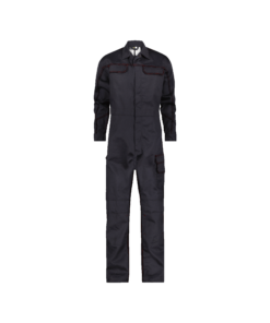 DASSY® Toronto - Vlamvertragende overall met kniezakken - Afbeelding 4