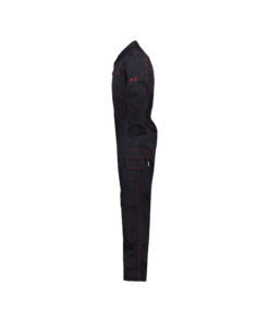 DASSY® Toronto - Vlamvertragende overall met kniezakken - Afbeelding 6