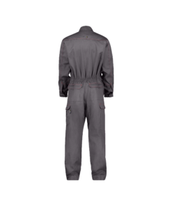 Alternative view of DASSY® Toronto - Vlamvertragende overall met kniezakken