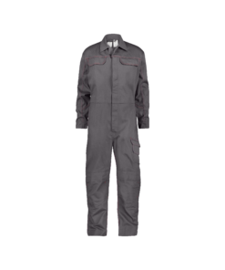 DASSY® Toronto - Vlamvertragende overall met kniezakken
