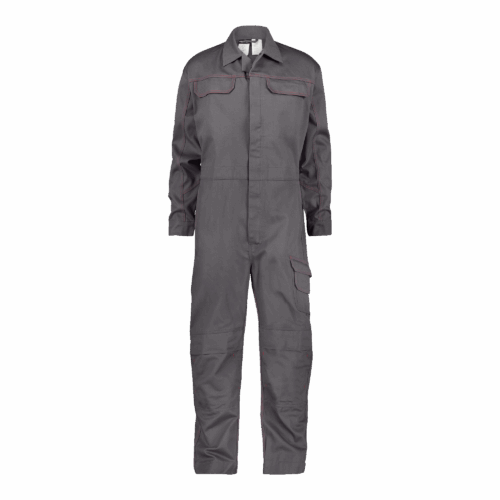 DASSY® Toronto - Vlamvertragende overall met kniezakken
