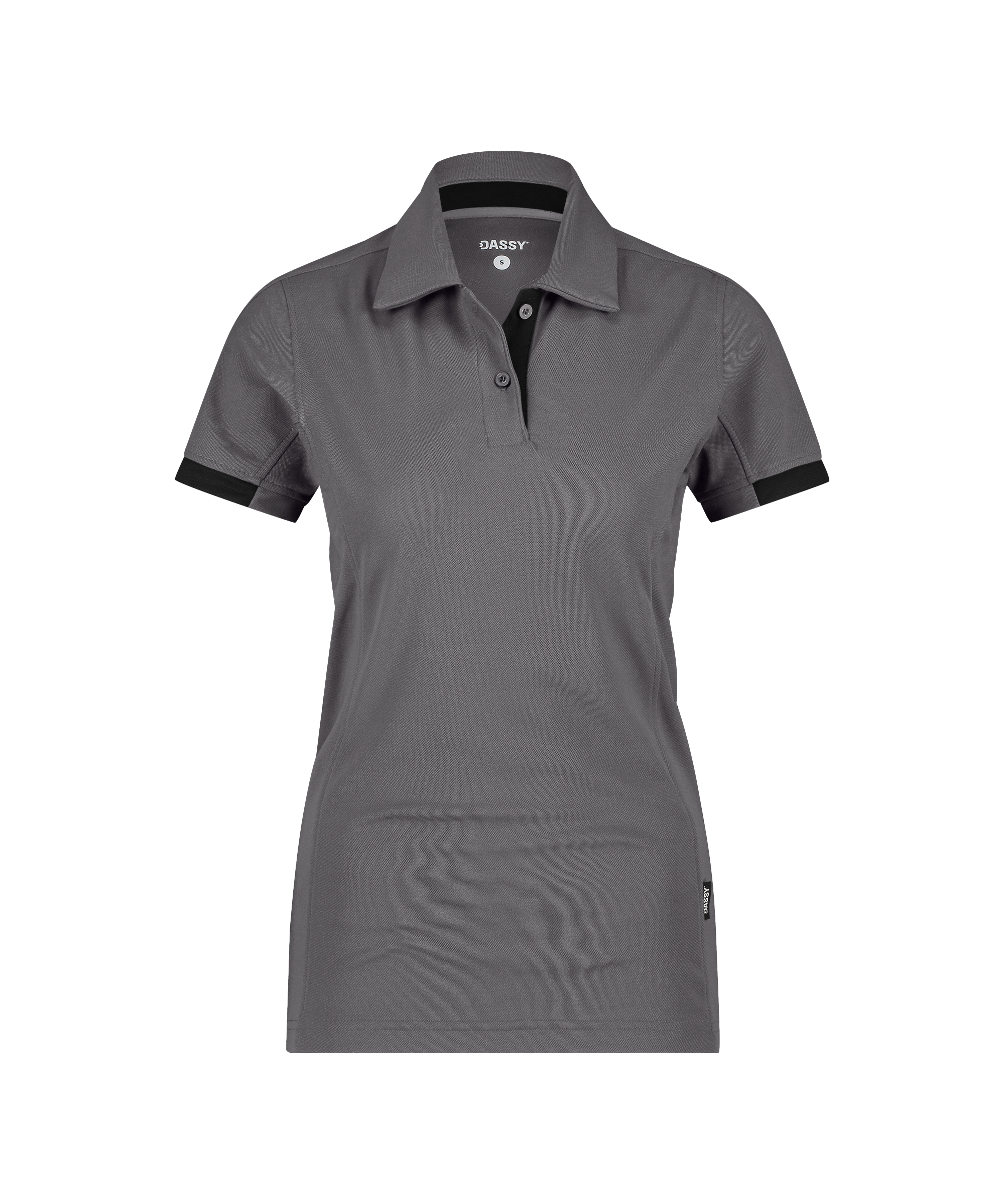 DASSY® Traxion Women - Polo voor dames
