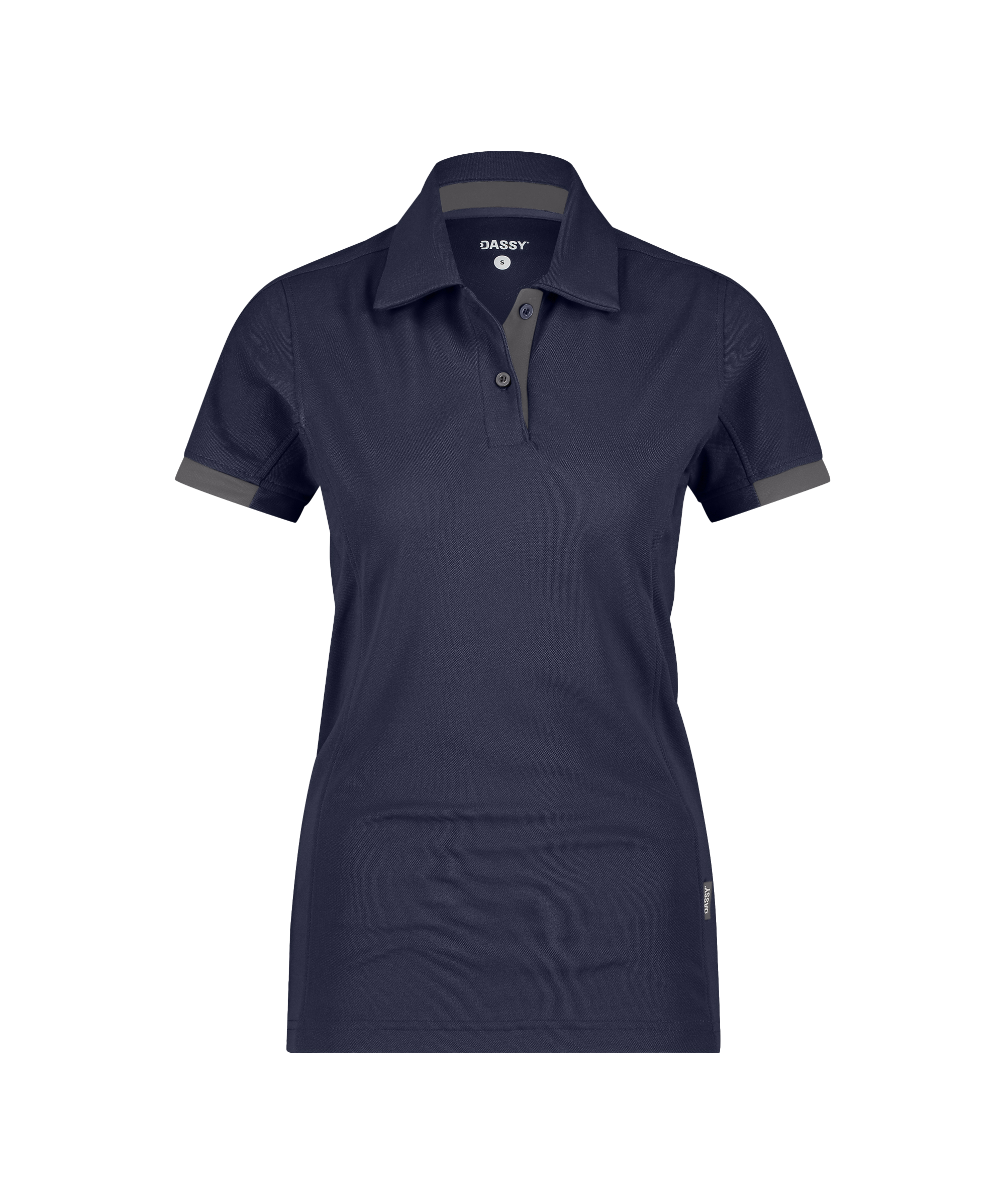 DASSY® Traxion Women - Polo voor dames - Afbeelding 7