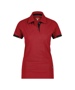 DASSY® Traxion Next Women - Polo voor dames - Afbeelding 7