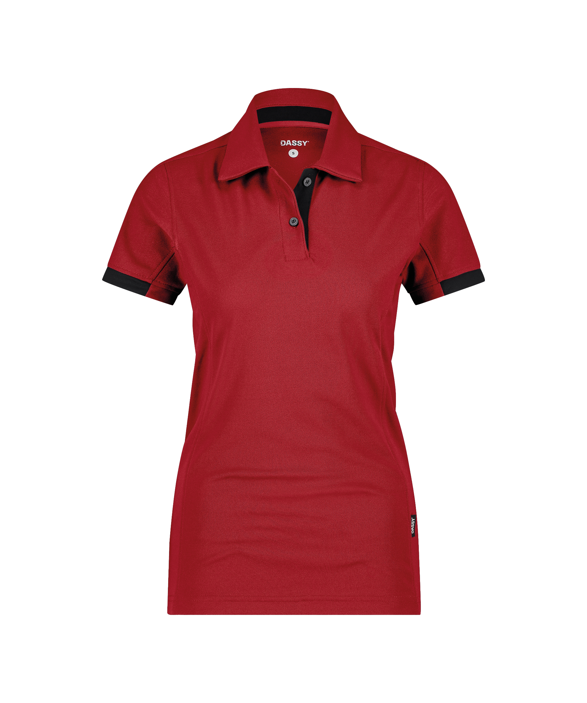 DASSY® Traxion Women - Polo voor dames - Afbeelding 4