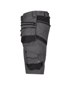 DASSY® Trix Next - Holsterzakkenshort met stretch - Afbeelding 3