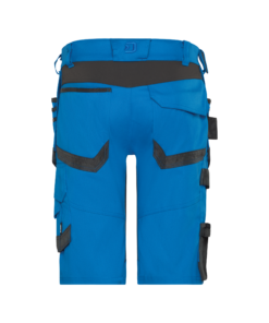 DASSY® Trix Next - Holsterzakkenshort met stretch - Afbeelding 11